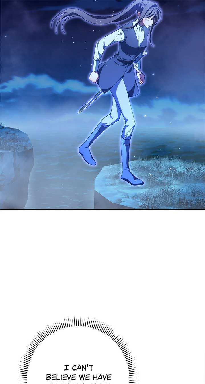 Exclusive maid of the evil empress Chapter 92 348 ch 92 71