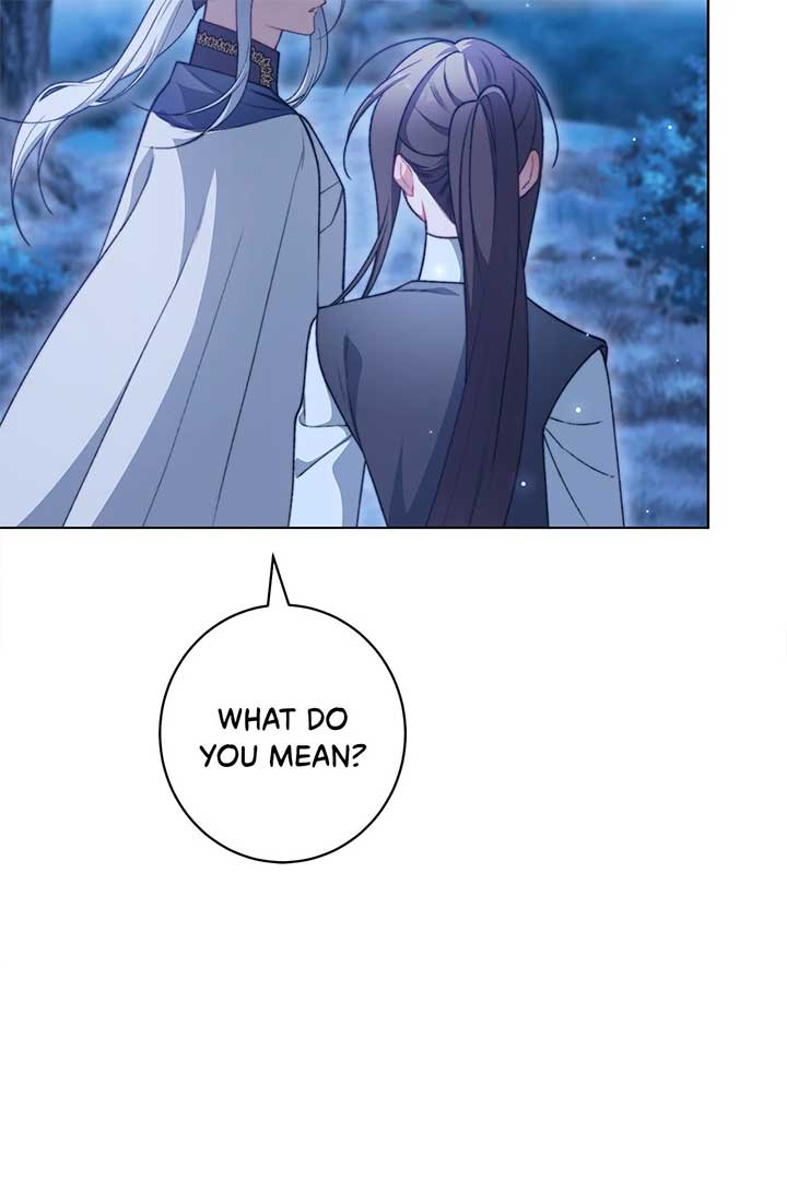 Exclusive maid of the evil empress Chapter 92 285 ch 92 8