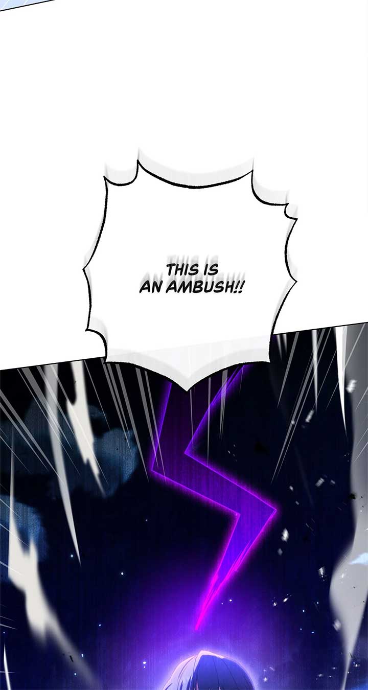 Exclusive maid of the evil empress Chapter 92 358 ch 92 81