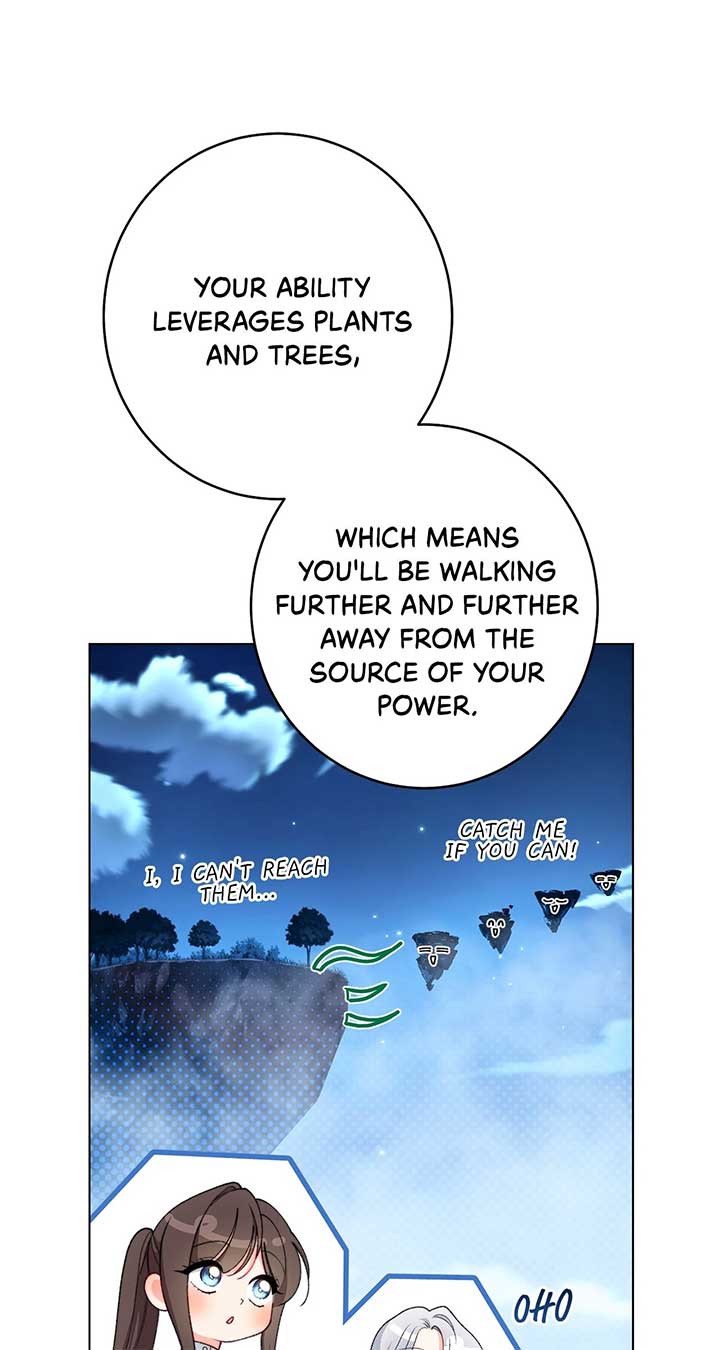 Exclusive maid of the evil empress Chapter 92 286 ch 92 9