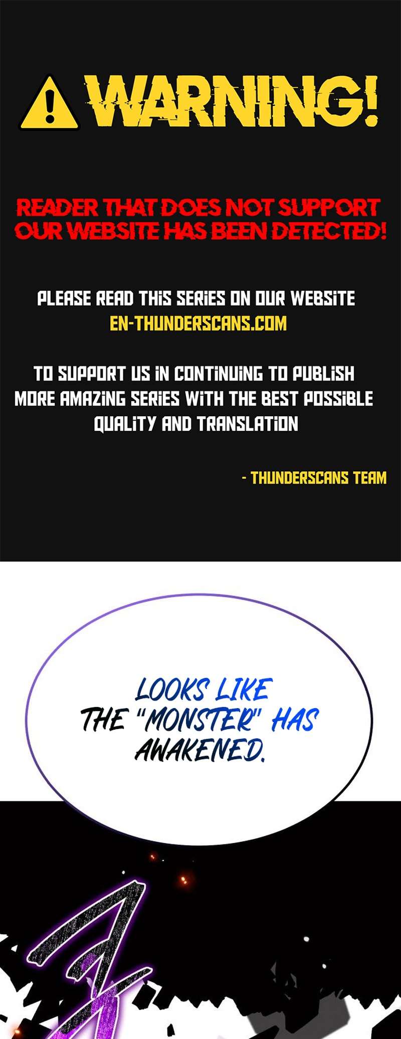 Expelled Hero Is Too Strong Chapter 47 326 001