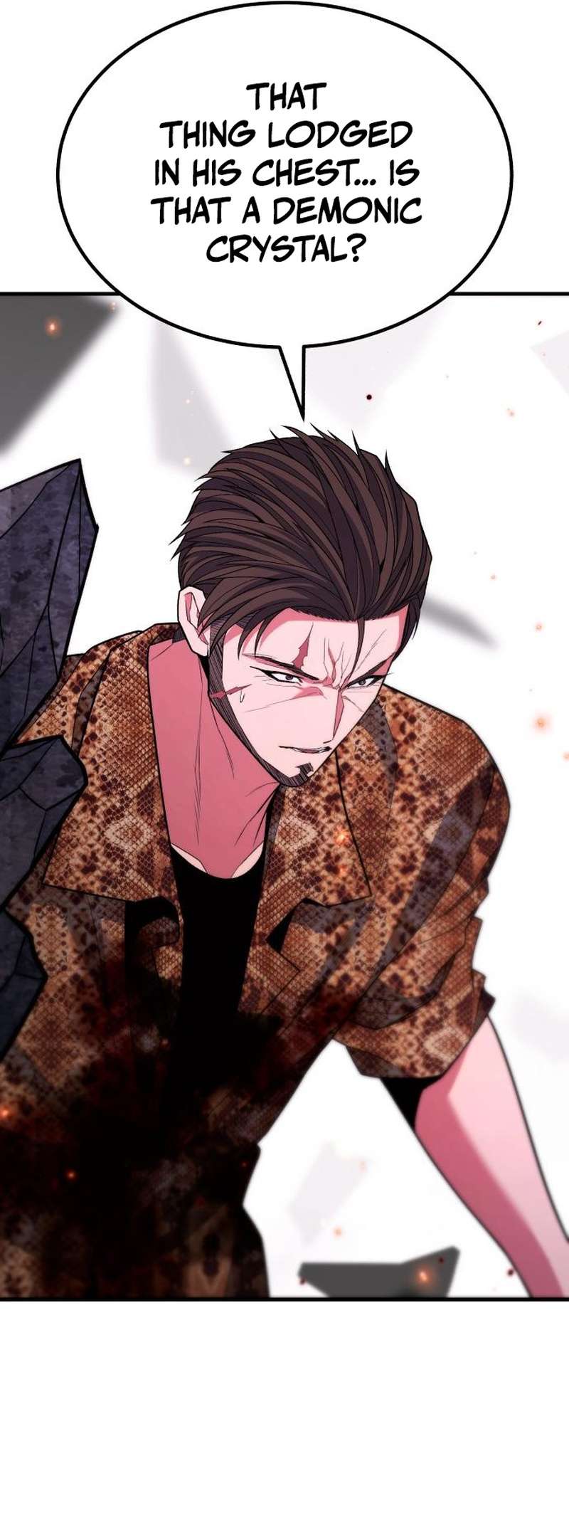 Expelled Hero Is Too Strong Chapter 47 340 015