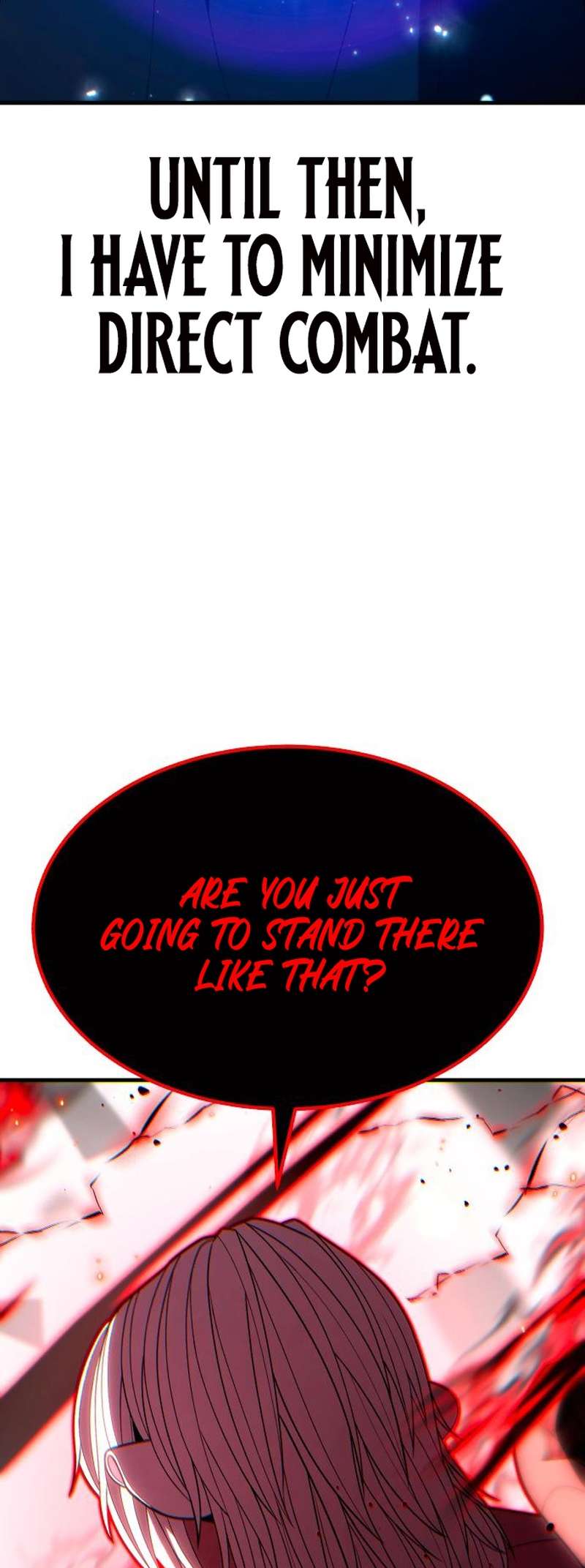 Expelled Hero Is Too Strong Chapter 47 343 018