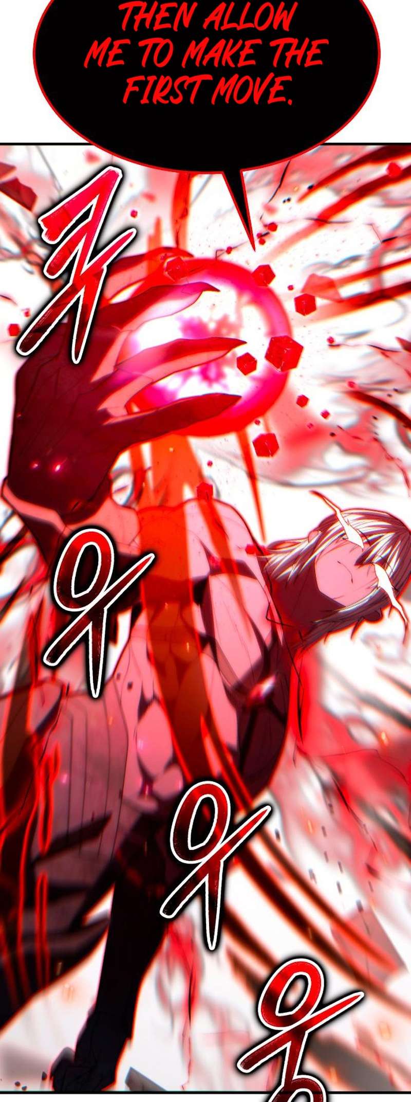 Expelled Hero Is Too Strong Chapter 47 345 020