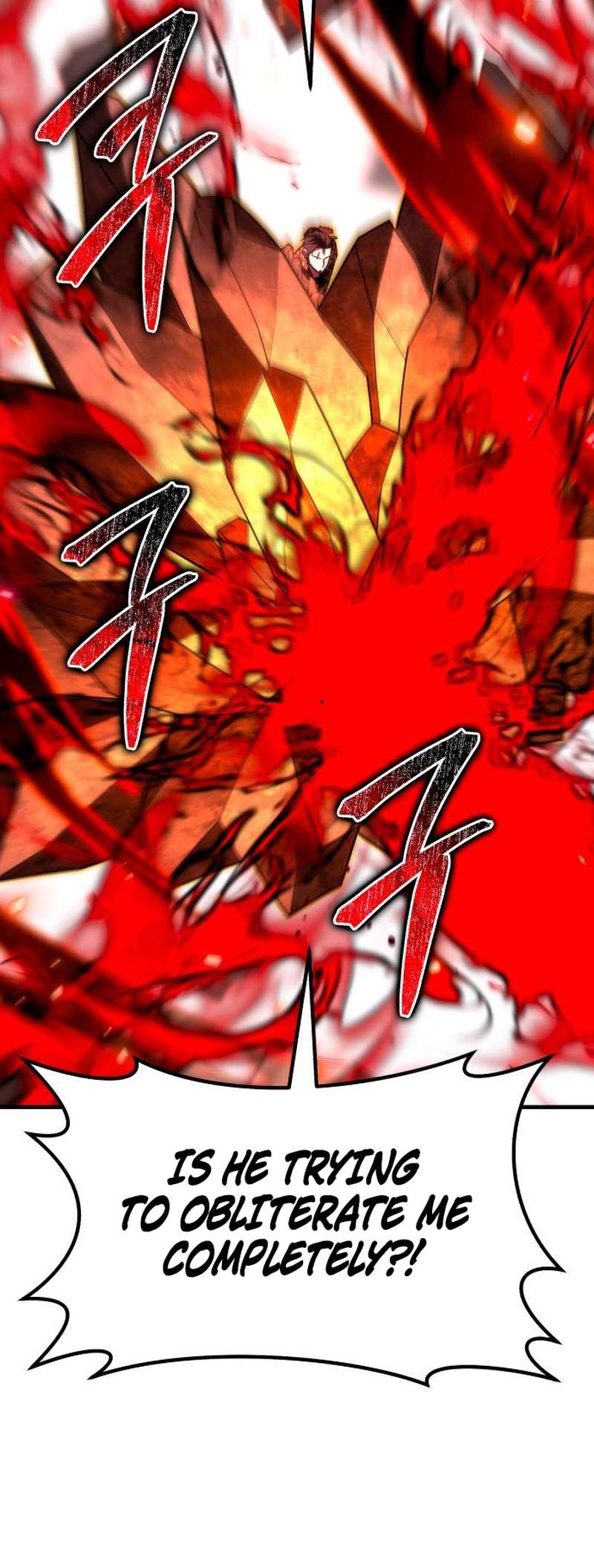 Expelled Hero Is Too Strong Chapter 47 350 025