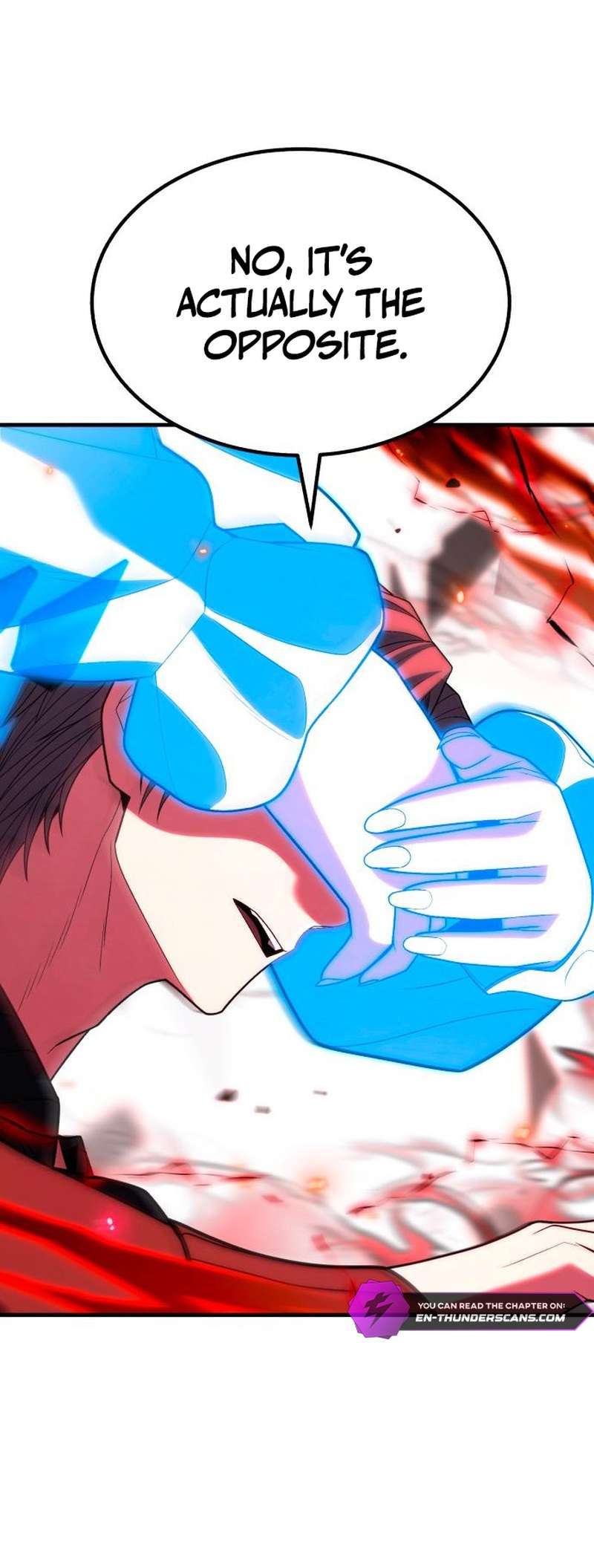 Expelled Hero Is Too Strong Chapter 47 351 026