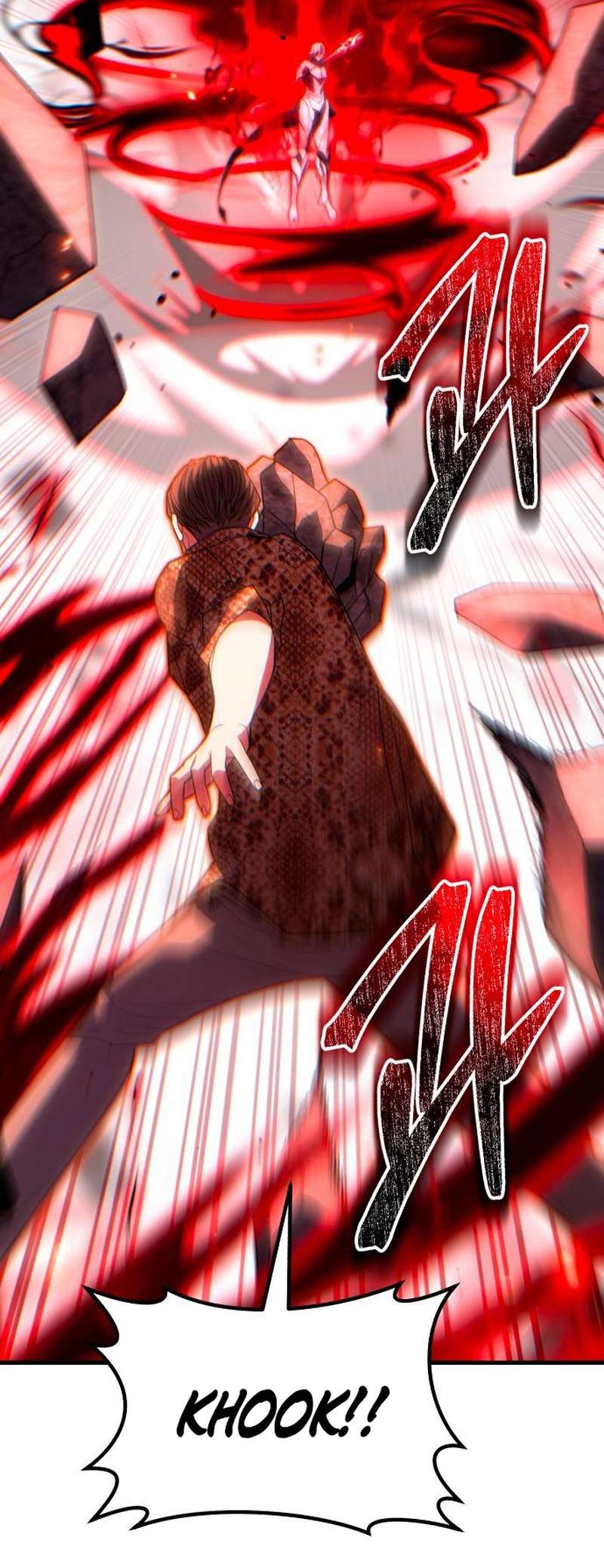 Expelled Hero Is Too Strong Chapter 47 359 034