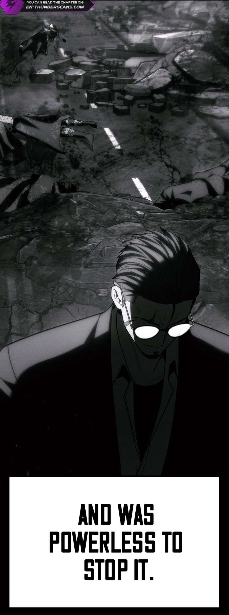 Expelled Hero Is Too Strong Chapter 47 365 040