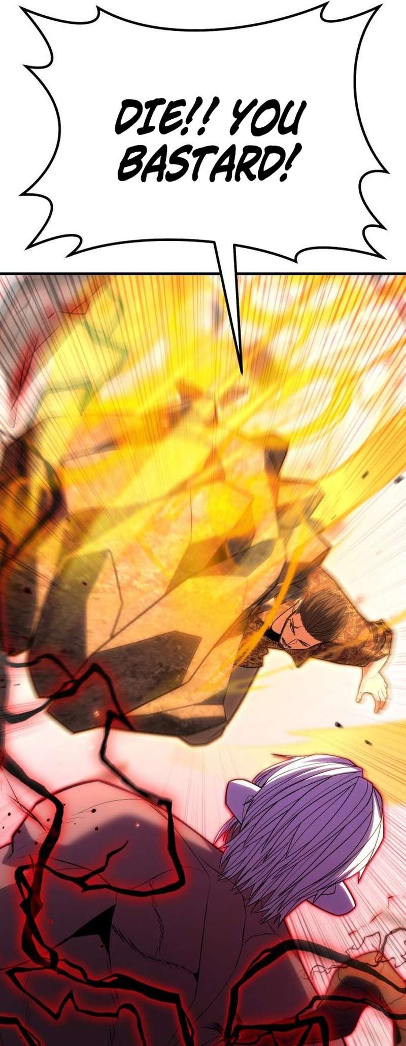 Expelled Hero Is Too Strong Chapter 47 375 050