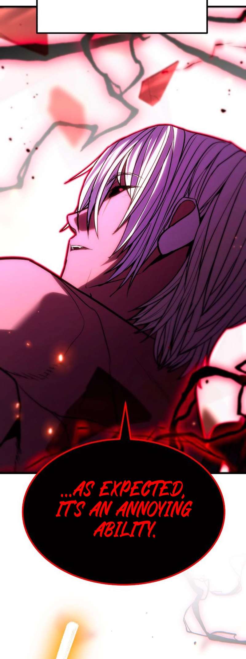 Expelled Hero Is Too Strong Chapter 47 385 060