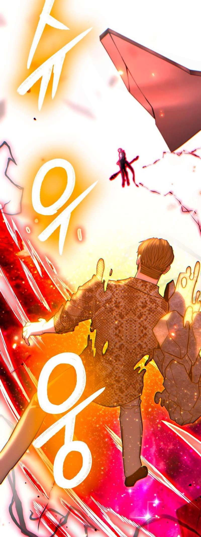 Expelled Hero Is Too Strong Chapter 47 386 061