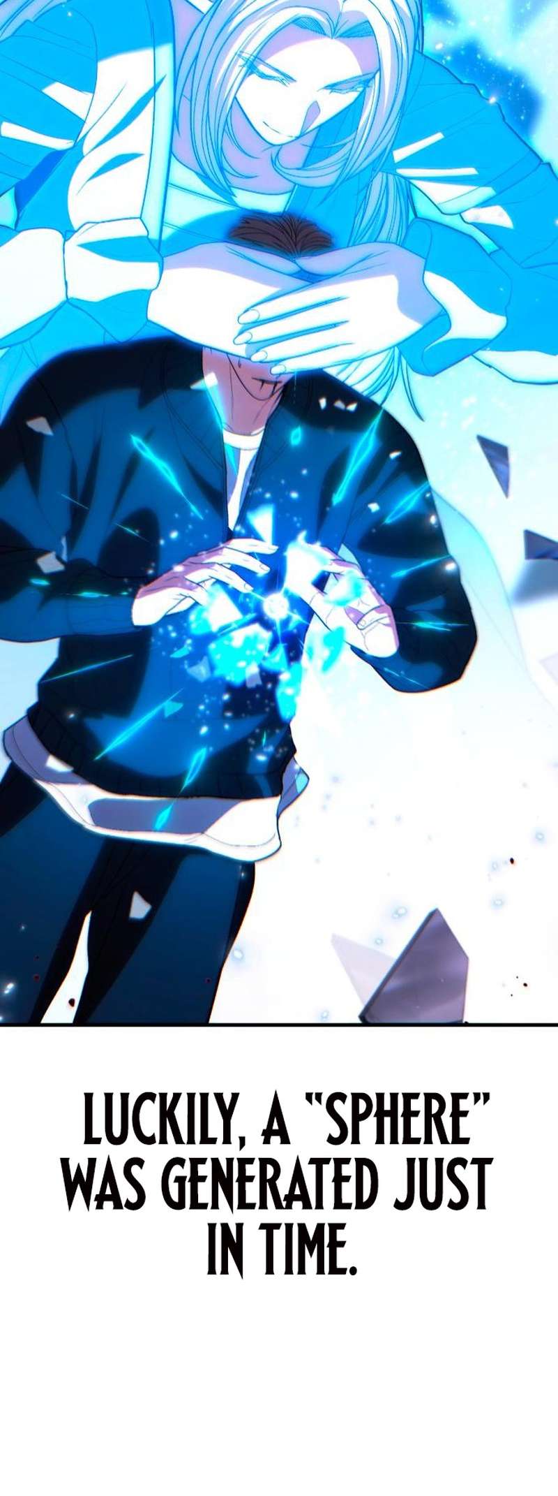 Expelled Hero Is Too Strong Chapter 47 390 065