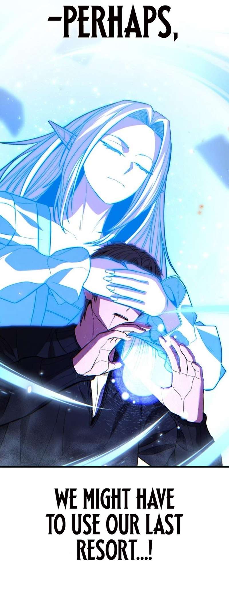 Expelled Hero Is Too Strong Chapter 47 392 067