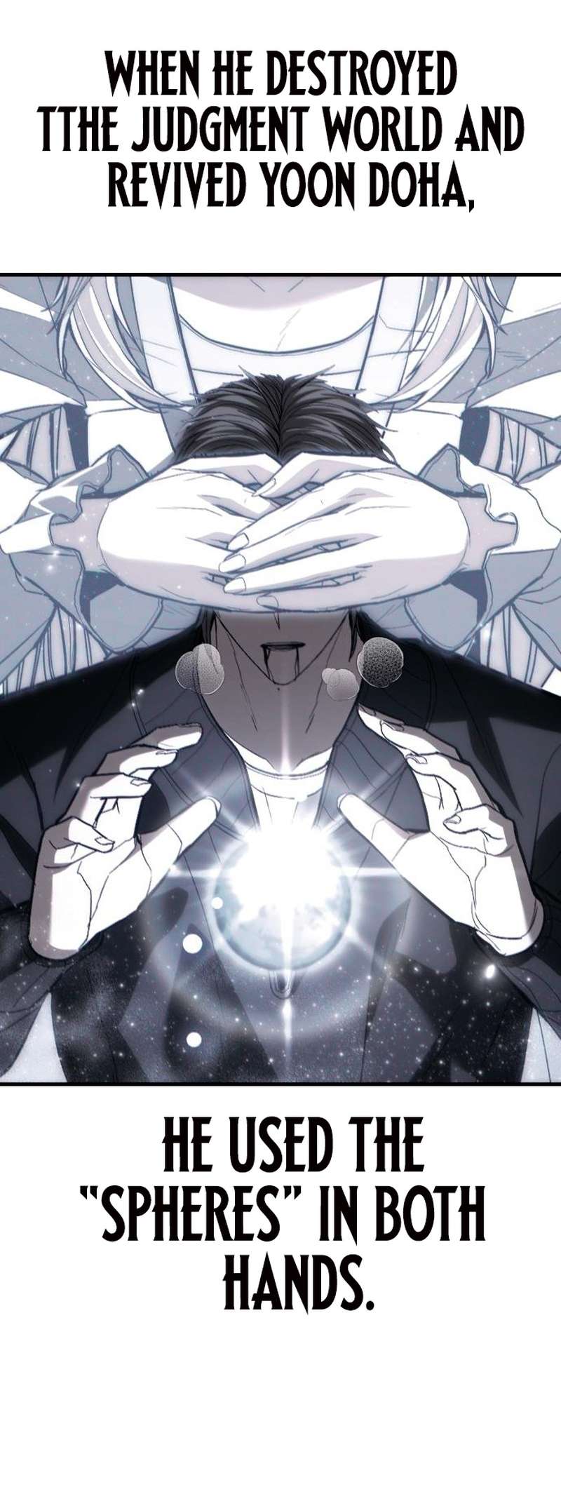 Expelled Hero Is Too Strong Chapter 47 399 074