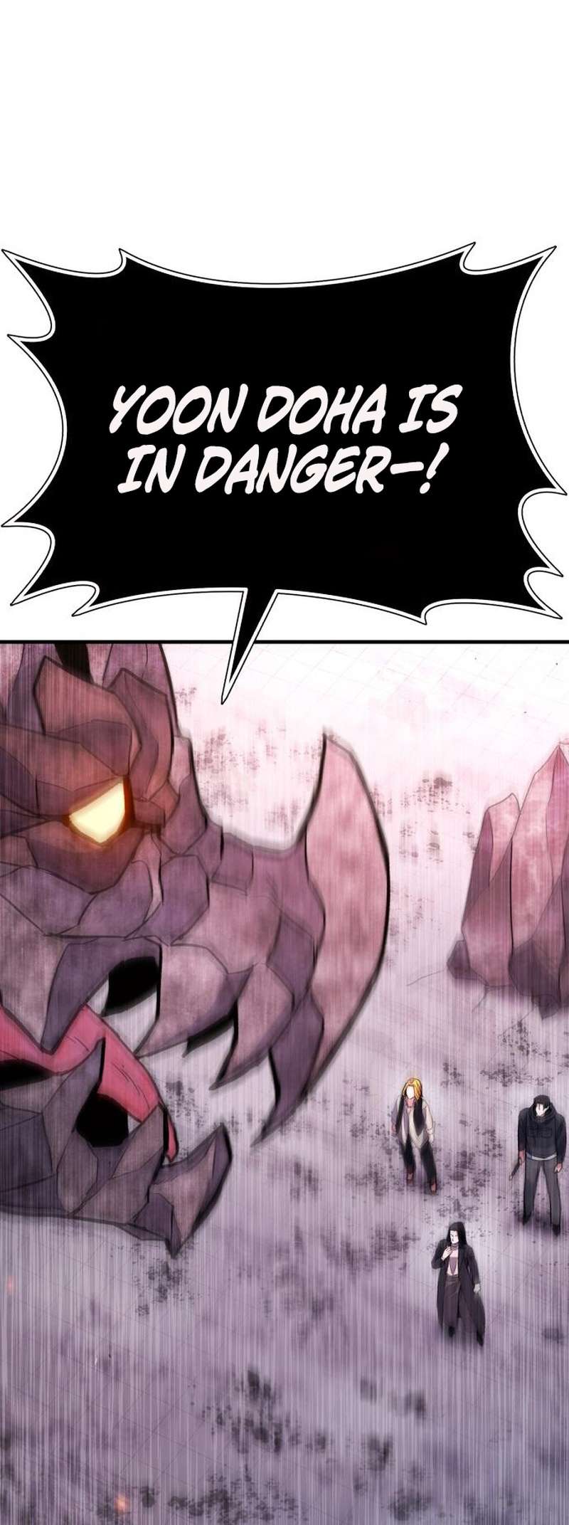 Expelled Hero Is Too Strong Chapter 47 425 100