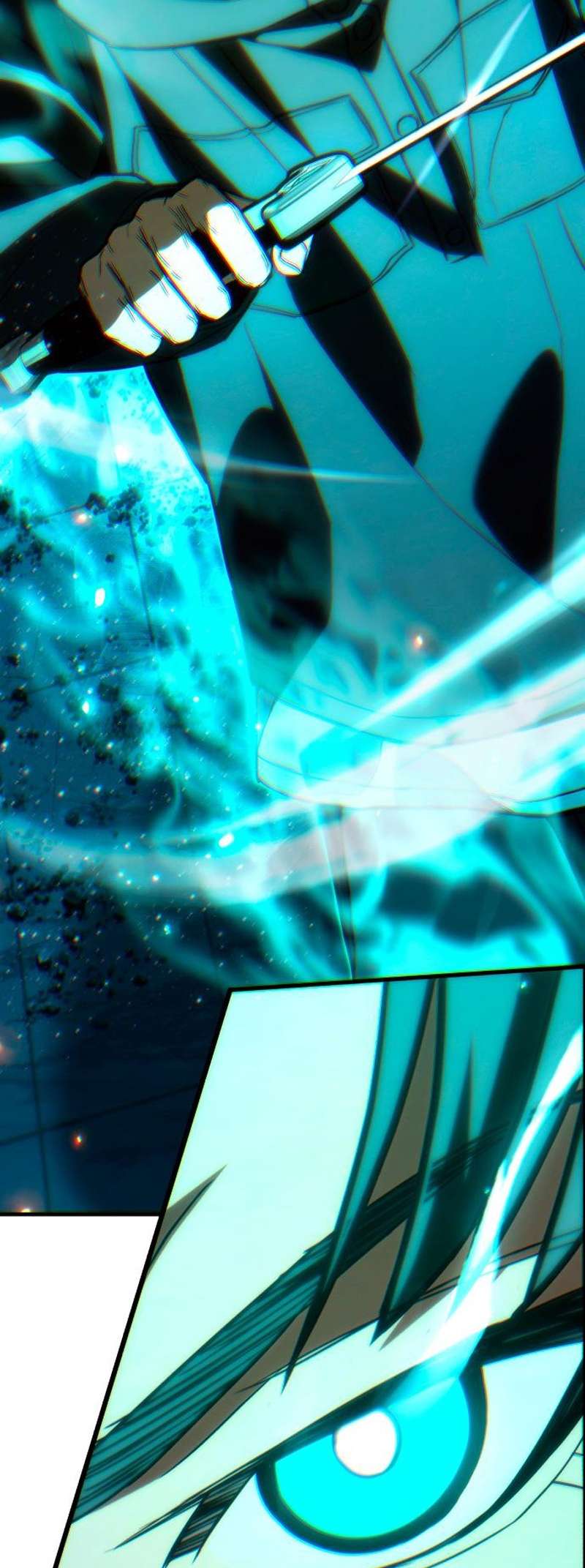 Expelled Hero Is Too Strong Chapter 47 429 104