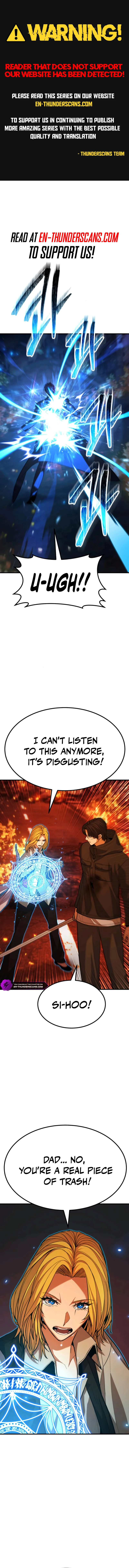 Expelled Hero Is Too Strong Chapter 65 68 01