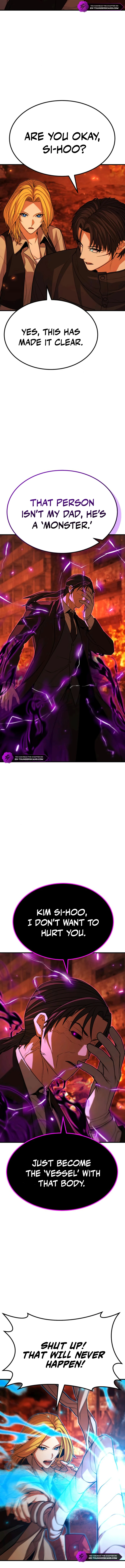 Expelled Hero Is Too Strong Chapter 65 70 03