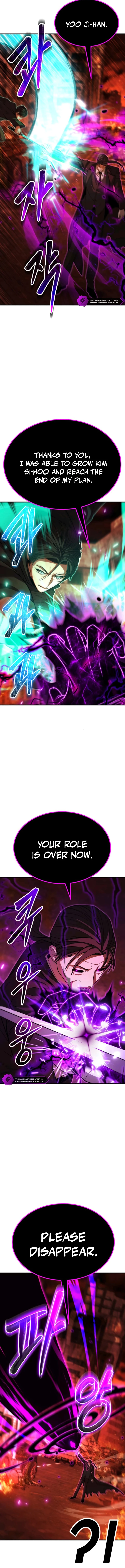 Expelled Hero Is Too Strong Chapter 65 72 05