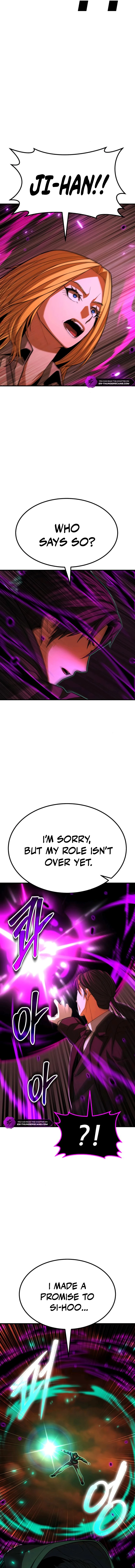 Expelled Hero Is Too Strong Chapter 65 73 06