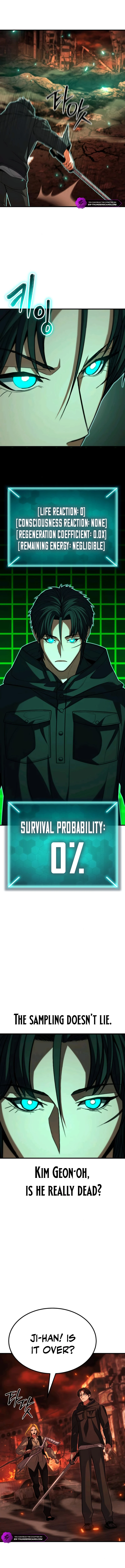 Expelled Hero Is Too Strong Chapter 65 77 10