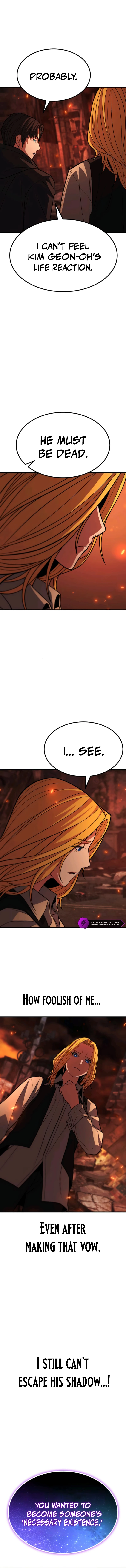 Expelled Hero Is Too Strong Chapter 65 78 11