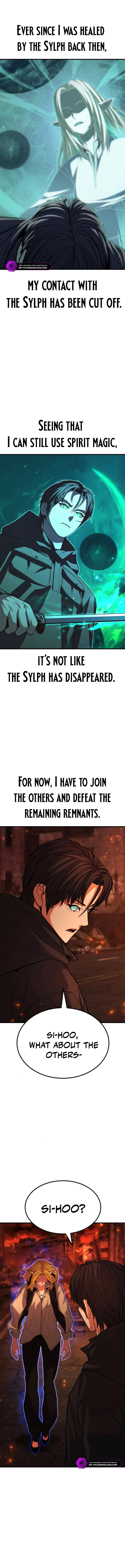 Expelled Hero Is Too Strong Chapter 65 81 14