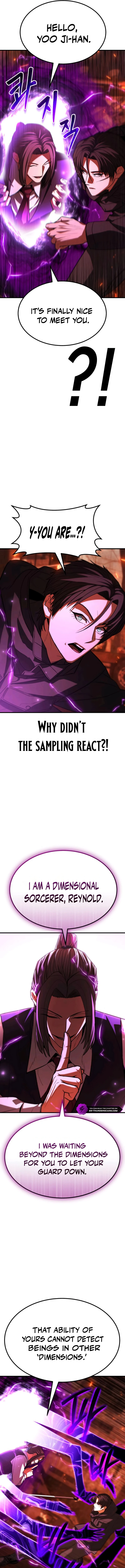 Expelled Hero Is Too Strong Chapter 65 83 16