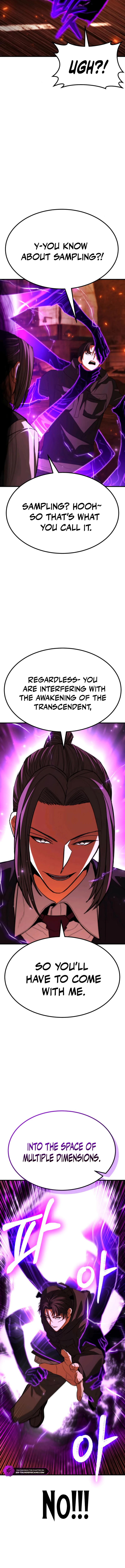 Expelled Hero Is Too Strong Chapter 65 84 17