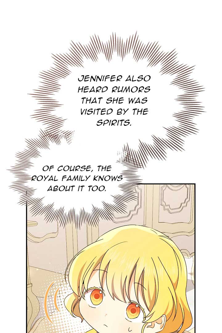 Extra but the Duke’s only daughter Chapter 23 280 04