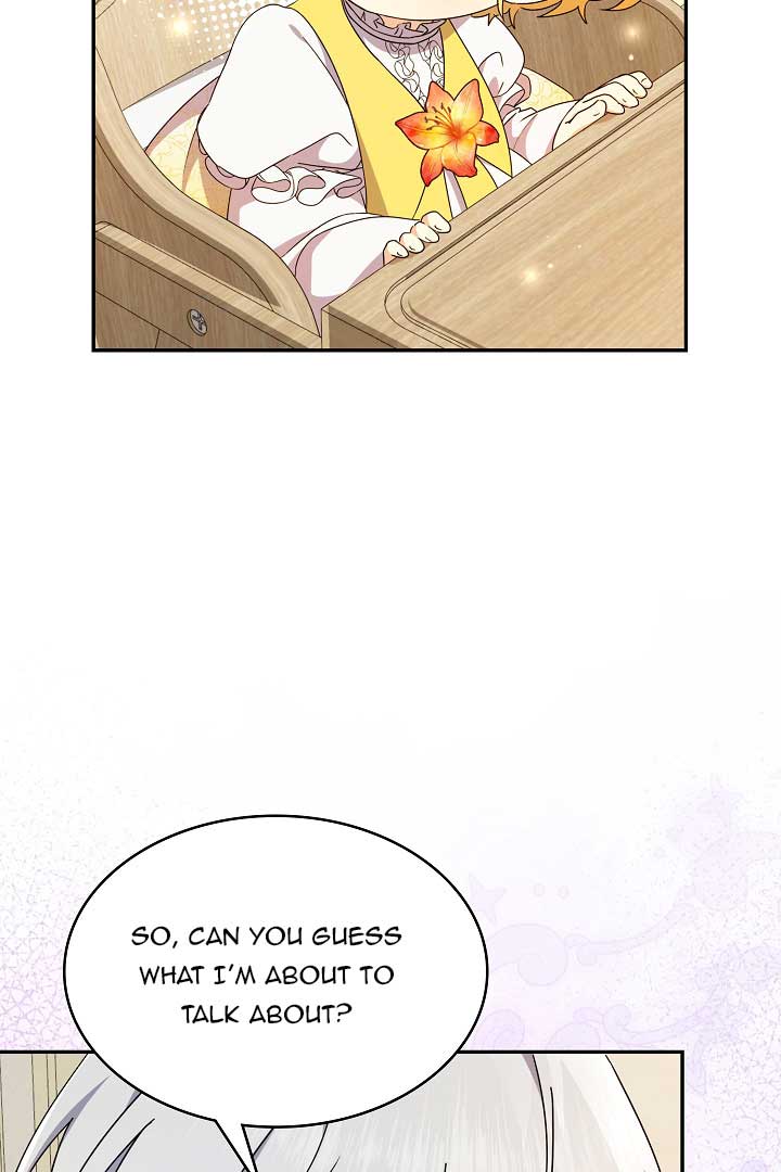 Extra but the Duke’s only daughter Chapter 23 281 05