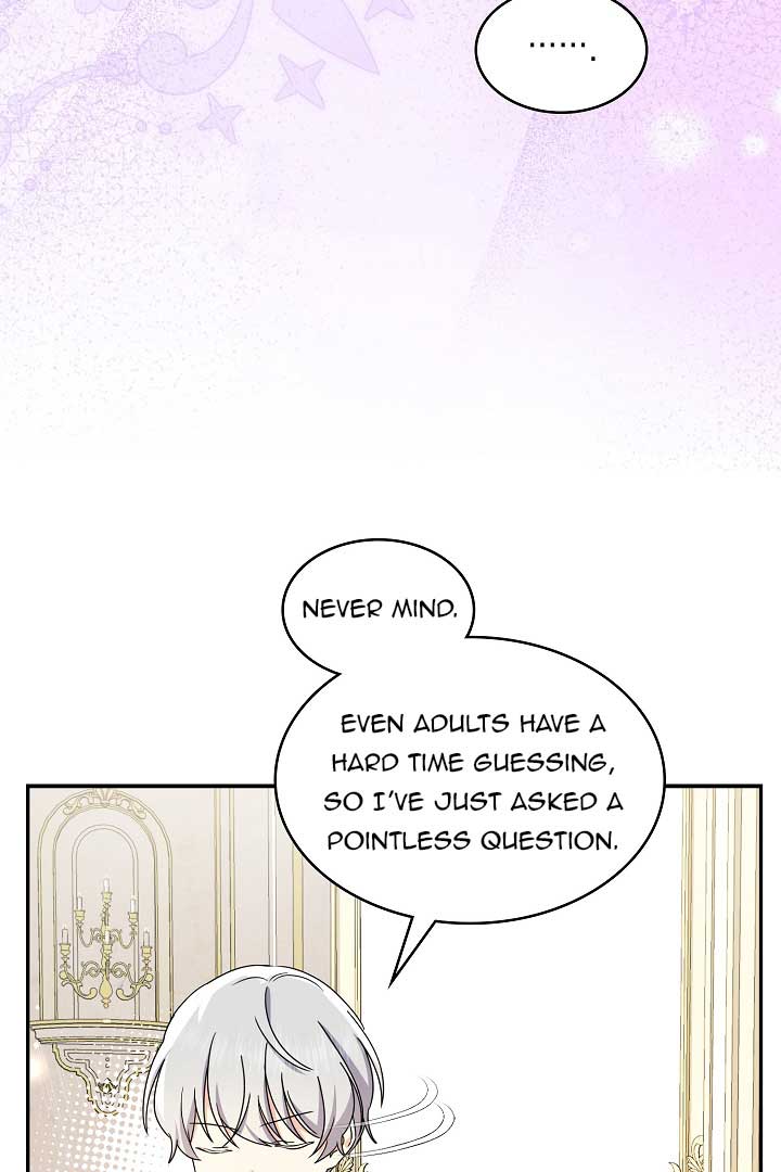 Extra but the Duke’s only daughter Chapter 23 284 08