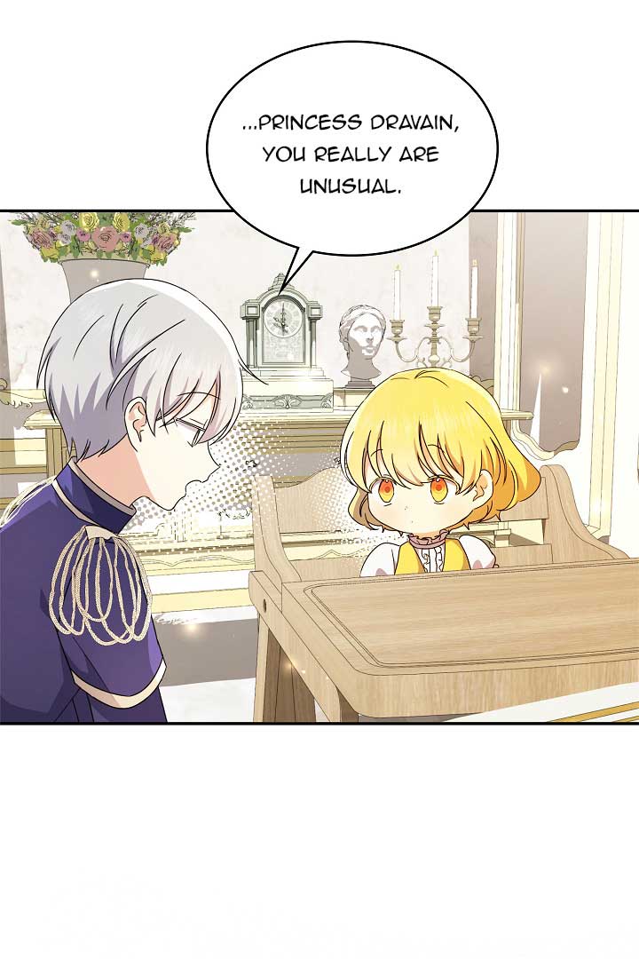 Extra but the Duke’s only daughter Chapter 23 286 10