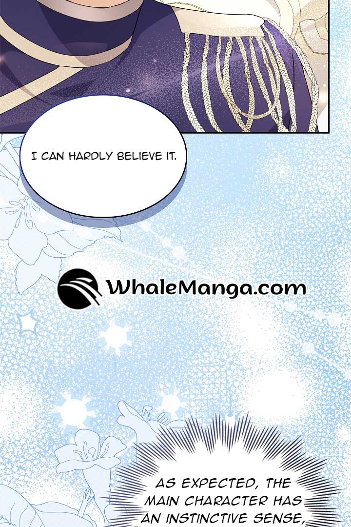 Extra but the Duke’s only daughter Chapter 23 288 12