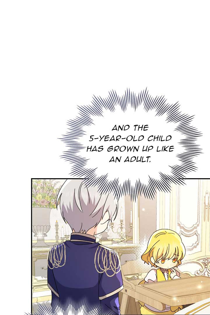 Extra but the Duke’s only daughter Chapter 23 294 18