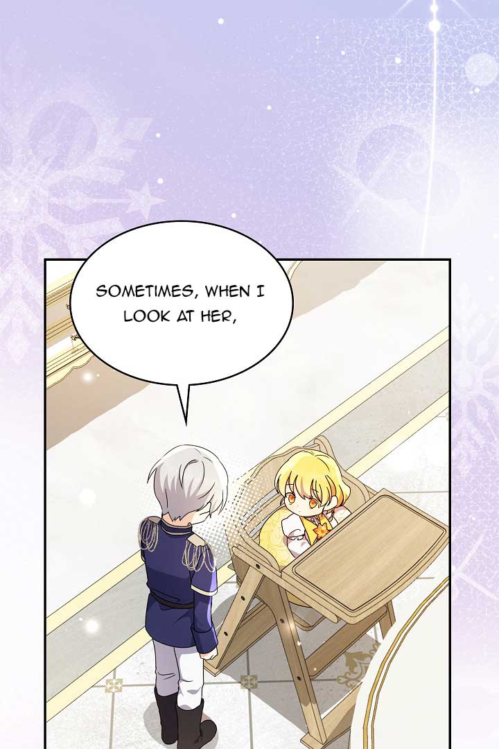 Extra but the Duke’s only daughter Chapter 23 297 21