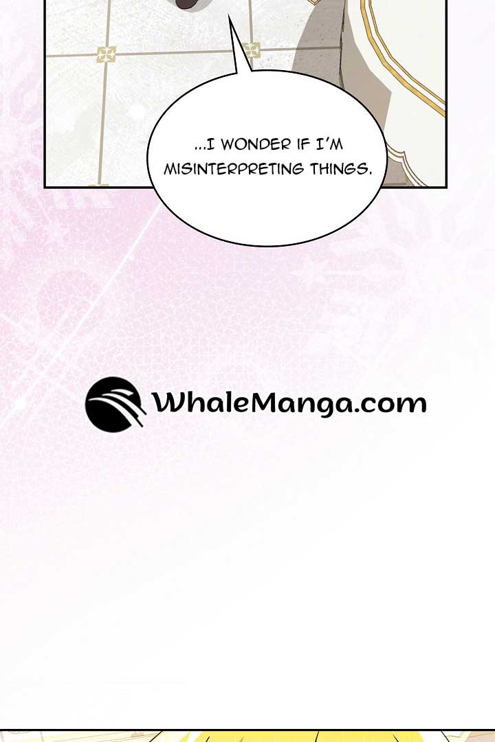 Extra but the Duke’s only daughter Chapter 23 298 22