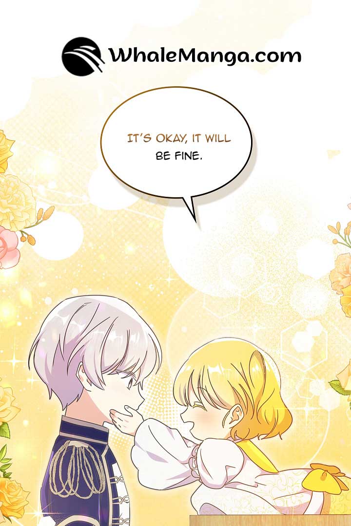 Extra but the Duke’s only daughter Chapter 23 303 27