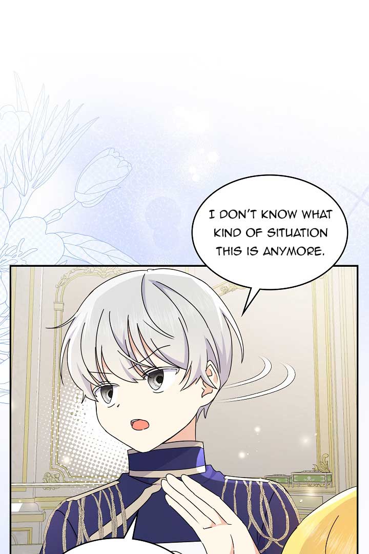 Extra but the Duke’s only daughter Chapter 23 307 31