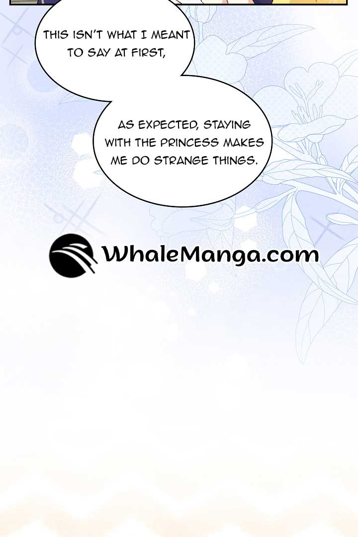 Extra but the Duke’s only daughter Chapter 23 308 32