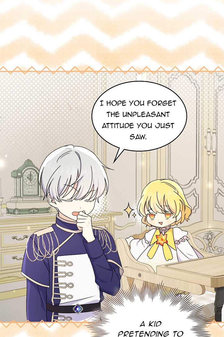 Extra but the Duke’s only daughter Chapter 23 309 33