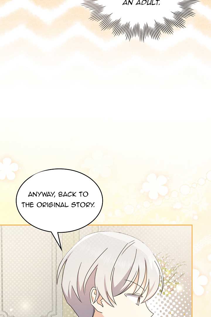 Extra but the Duke’s only daughter Chapter 23 310 34