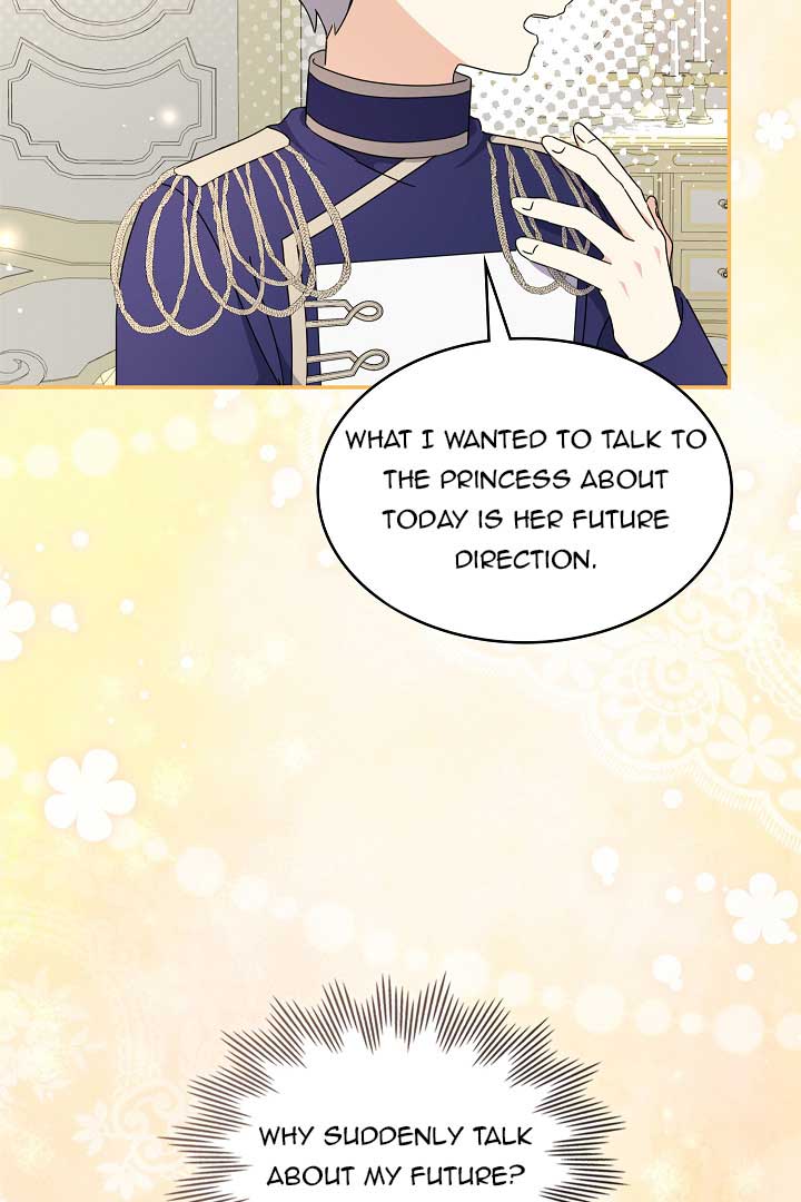 Extra but the Duke’s only daughter Chapter 23 311 35