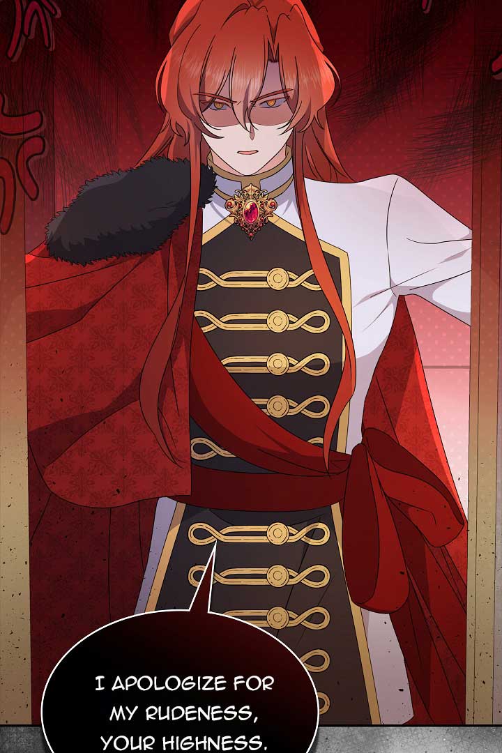 Extra but the Duke’s only daughter Chapter 23 318 42