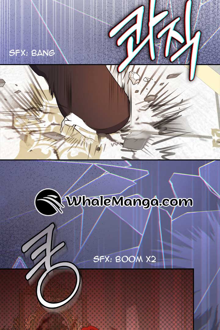 Extra but the Duke’s only daughter Chapter 23 321 45