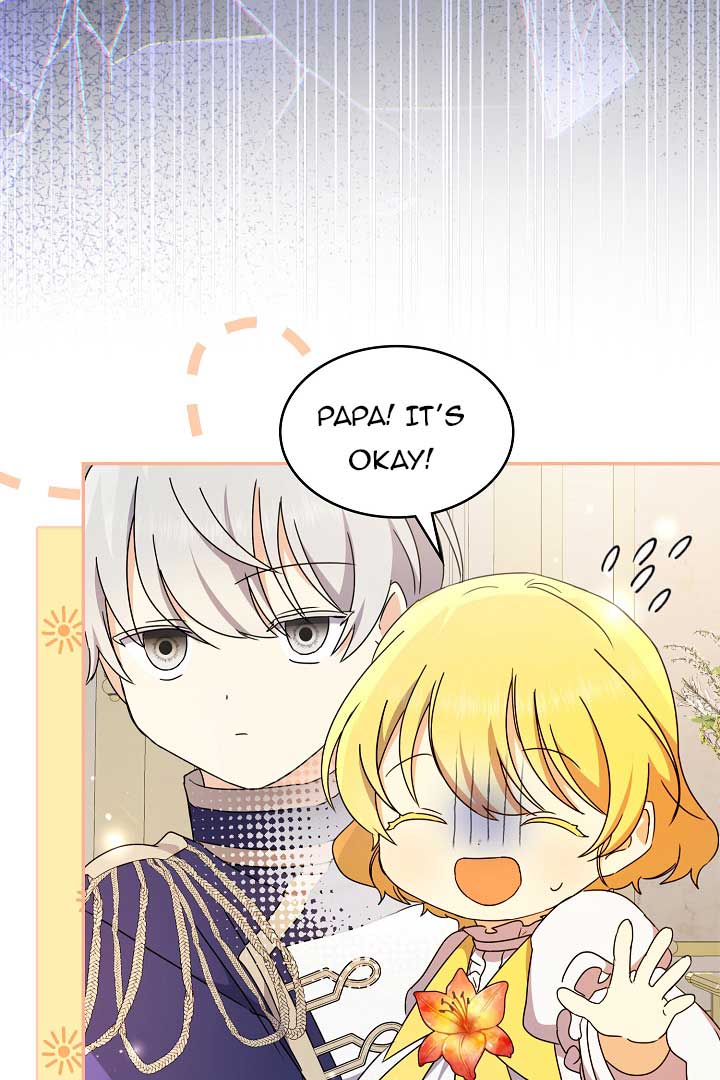 Extra but the Duke’s only daughter Chapter 23 323 47