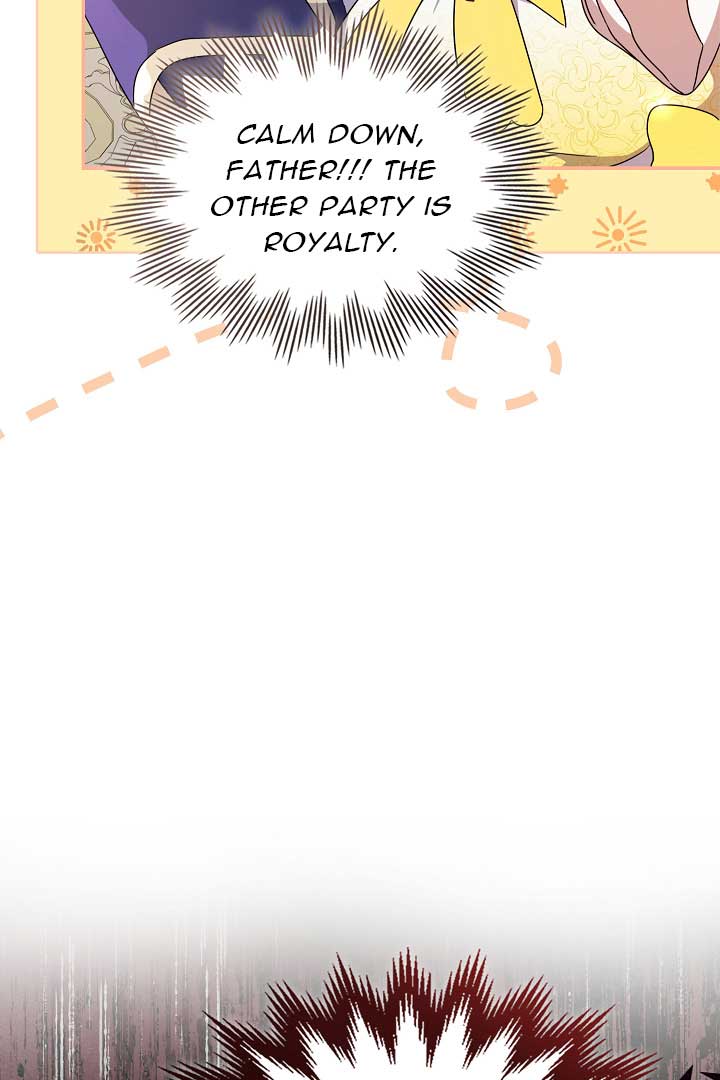 Extra but the Duke’s only daughter Chapter 23 324 48