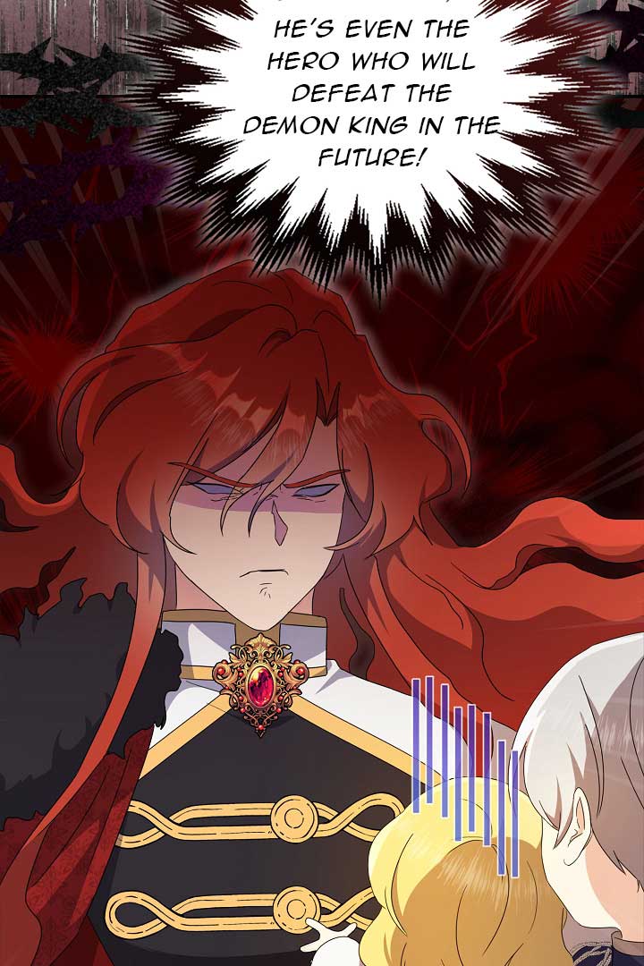 Extra but the Duke’s only daughter Chapter 23 325 49