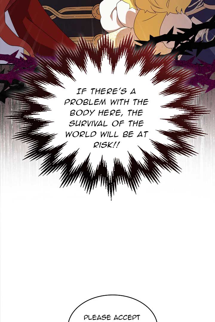 Extra but the Duke’s only daughter Chapter 23 326 50