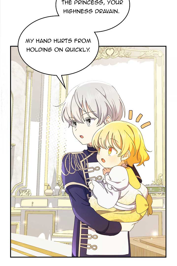 Extra but the Duke’s only daughter Chapter 23 327 51